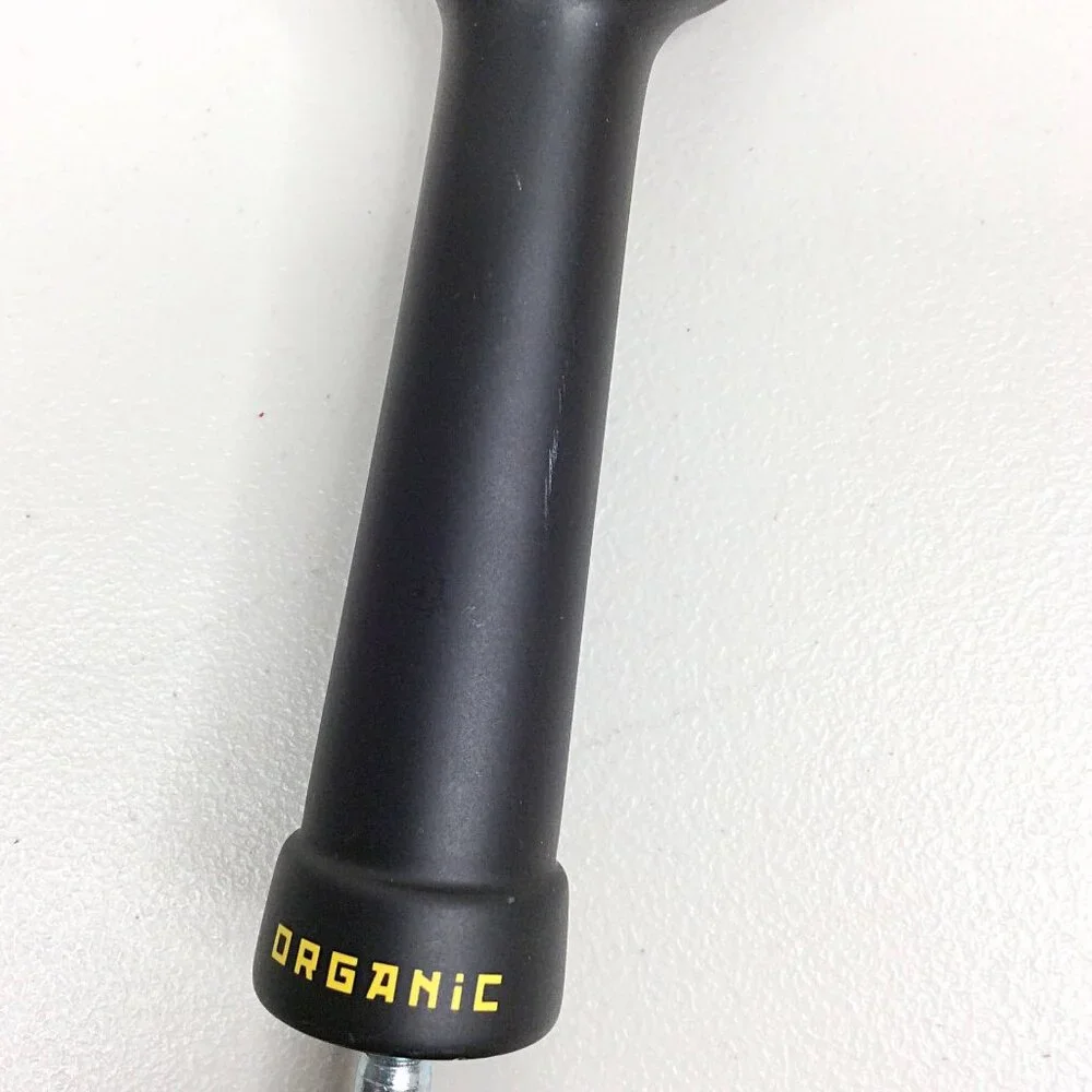 HUB Hopworks Urban Brewery Beer Tap Handle Organic Knob 7